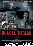 poster Bolgia totale poster del film Bolgia totale