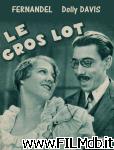poster del film Le Gros lot [corto]
