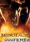 poster Minotauro poster del film Minotauro