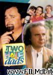 poster del film Two Half Dads [filmTV]