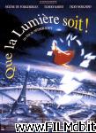 poster Que la lumière soit! poster del film Que la lumière soit!