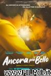 poster del film Ancora più bello