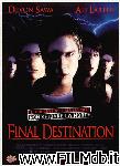 poster final destination poster del film final destination