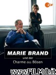 poster del film Marie Brand und der Charme des Bösen [filmTV]