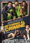 poster del film Ritorno al crimine [filmTV]