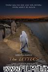 poster Le lettere di Madre Teresa poster del film Le lettere di Madre Teresa