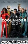 poster del film zoolander 2