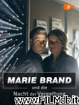 poster del film Marie Brand und die Nacht der Vergeltung [filmTV]
