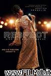 poster del film Respect