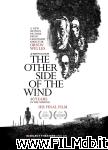 poster del film the other side of the wind