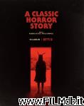 poster del film A Classic Horror Story