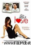poster del film The Truth About Love