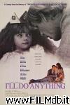 poster del film i'll do anything