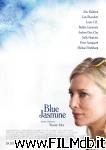 poster del film Blue Jasmine