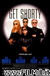 poster del film Get Shorty