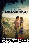 poster El último de los Paradiso poster del film El último de los Paradiso
