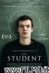 poster del film The Student