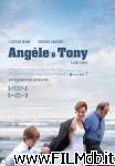 poster Angèle et Tony poster del film Angèle et Tony