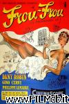 poster del film Frou-Frou