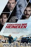 poster del film Il caso Freddy Heineken