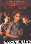 poster del film Ruby's Bucket of Blood [filmTV]