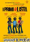 poster I primi della lista poster del film I primi della lista