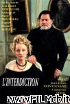 poster del film L'Interdiction [filmTV]