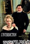poster del film L'Interdiction [filmTV]