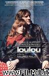 poster del film Loulou
