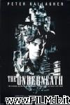 poster del film The Underneath