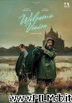 poster Welcome Venice poster del film Welcome Venice