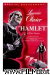 poster del film Hamlet