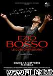 poster del film Ezio Bosso - Le cose che restano