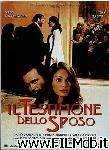 poster del film Il testimone dello sposo