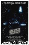 poster del film l'impero colpisce ancora