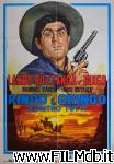 poster del film Héroes a la fuerza