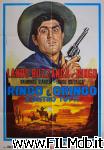 poster del film Ringo e Gringo contro tutti