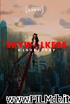 poster Skywalkers: A Love Story poster del film Skywalkers: A Love Story