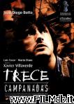 poster del film Trece campanadas