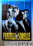 poster del film fratelli e sorelle