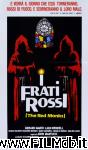 poster i frati rossi poster del film i frati rossi