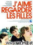 poster del film J'aime regarder les filles