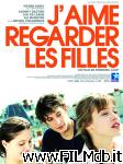 poster del film J'aime regarder les filles