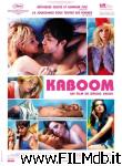 poster del film kaboom