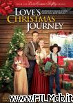 poster del film Quando l'amore sboccia a Natale [filmTV]