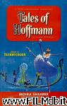 poster del film I racconti di Hoffmann