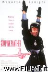 poster del film the son of the pink panter