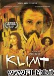 poster del film klimt