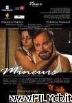 poster del film mineurs