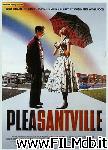 poster del film pleasantville